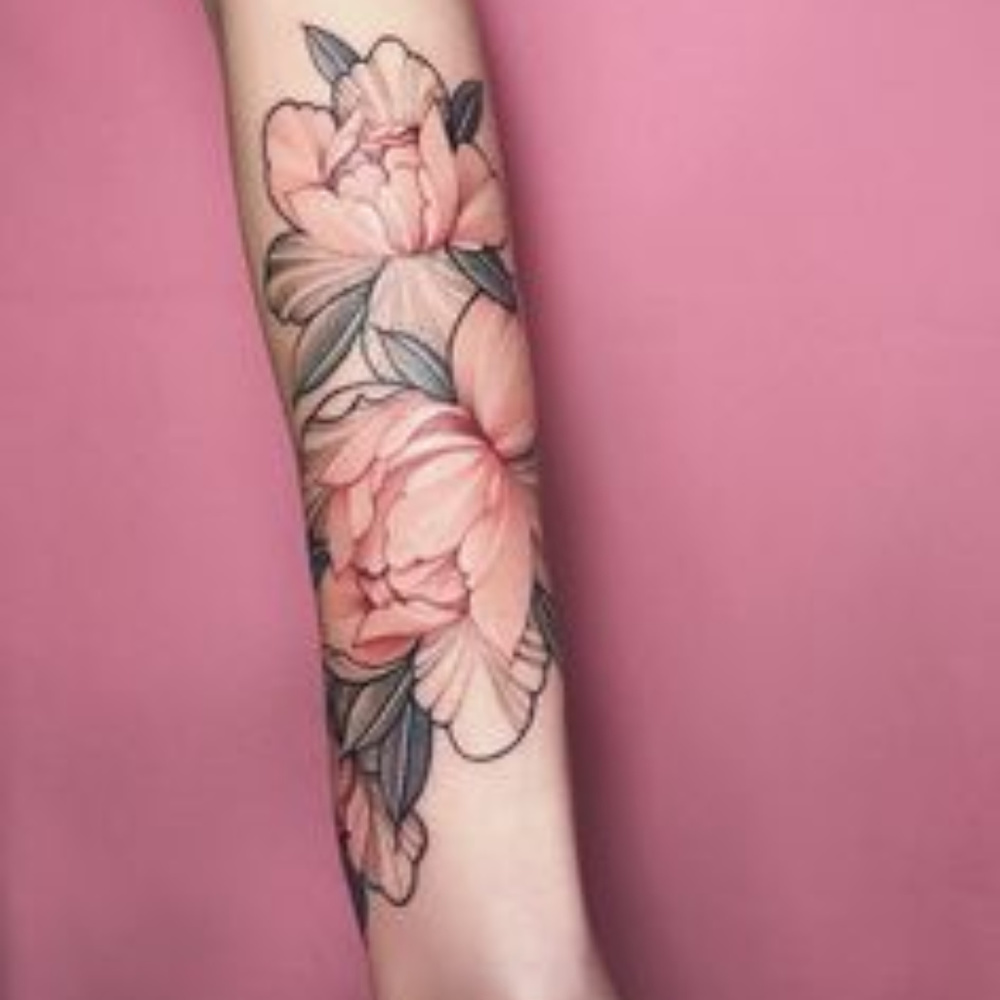 Meet your Posher, Rebecca